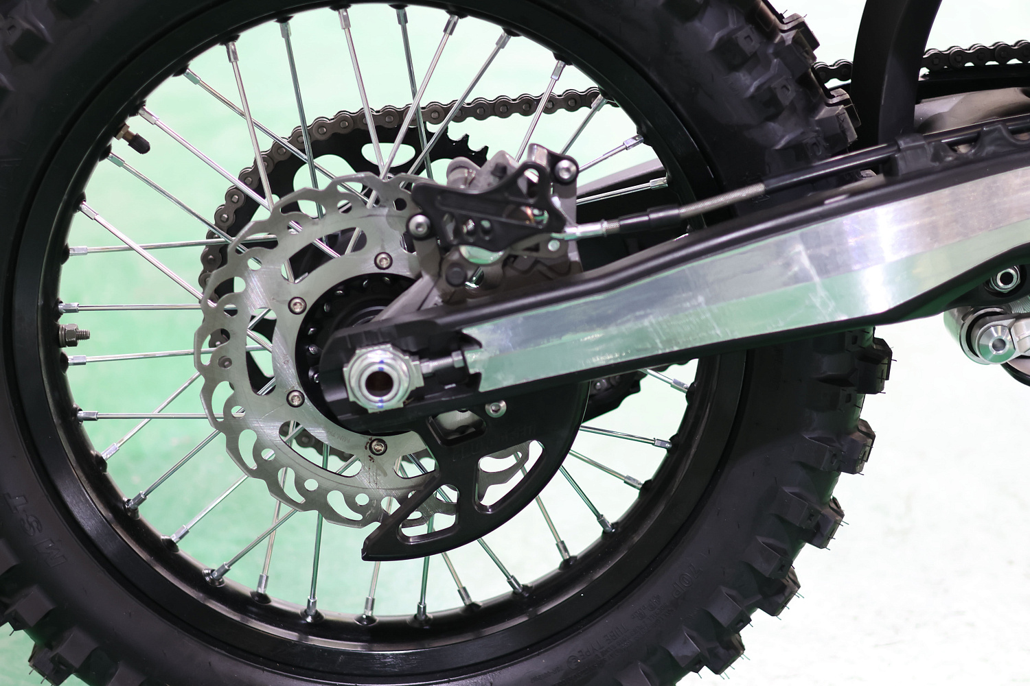 Мотоцикл JHLMOTO JHLofr GS CB300RL в Туапсе