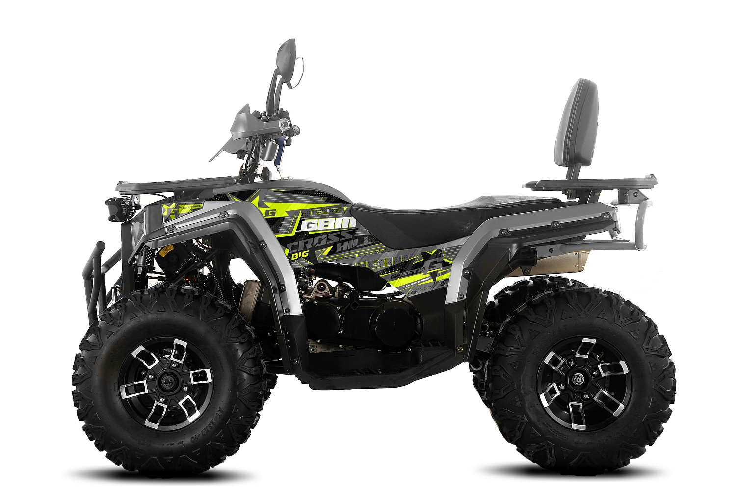 Квадроцикл GBM CROSS HILL 320 BIG PREMIUM в Туапсе