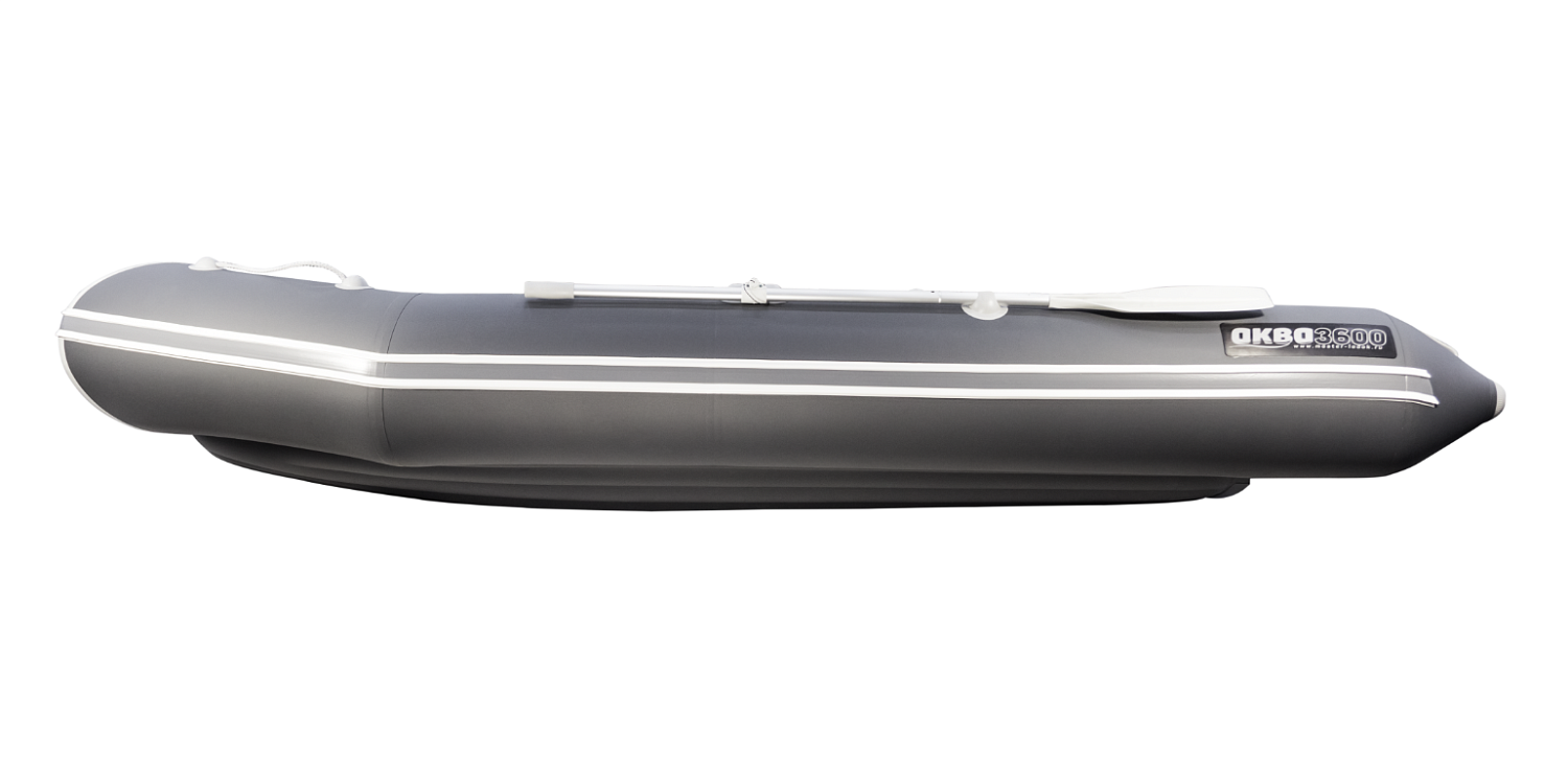 Лодка АКВА 3600 НДНД в Туапсе