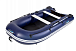 НАДУВНАЯ ЛОДКА GLADIATOR B330AD в Туапсе