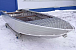 Алюминиевая лодка Neman-500 Шило в Туапсе