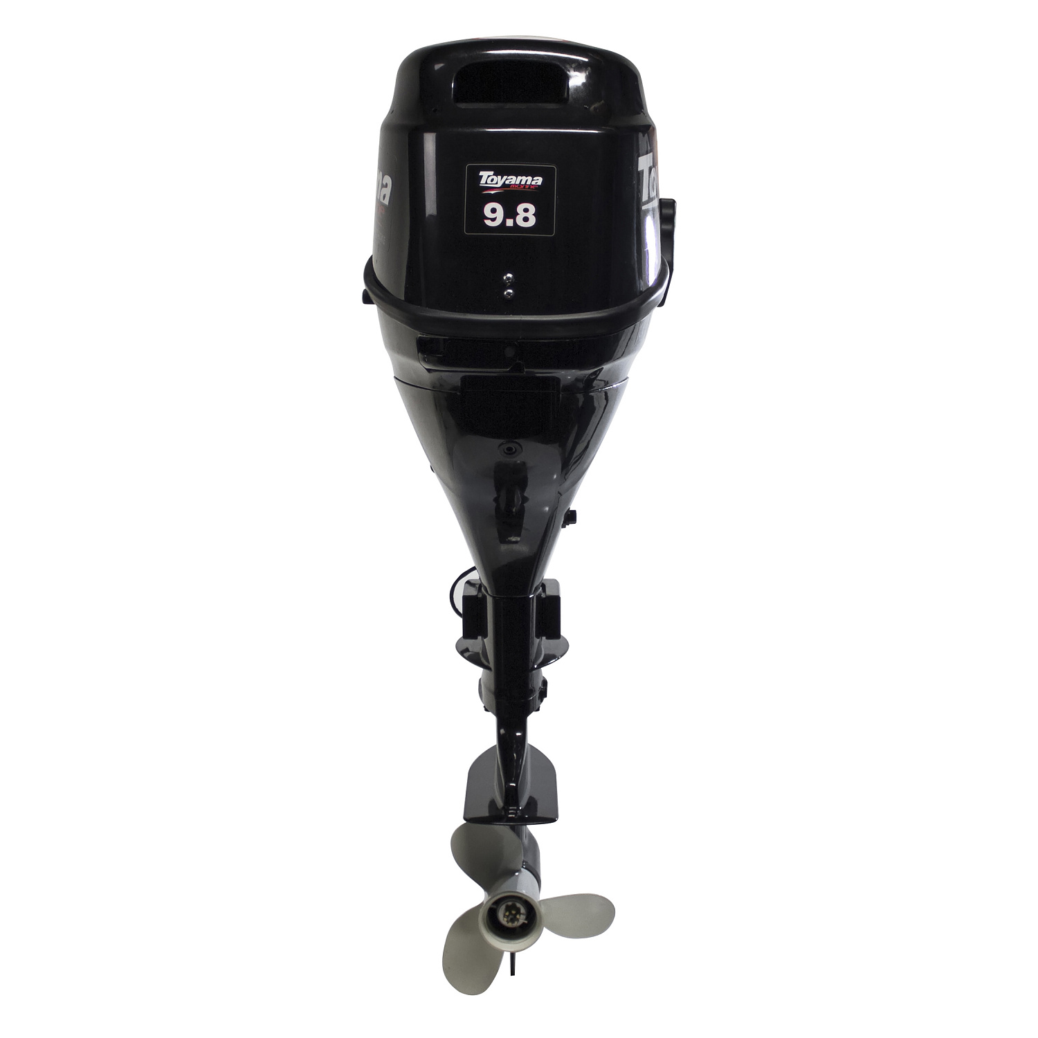 ЛОДОЧНЫЙ МОТОР TOYAMA F9.8BMS в Туапсе