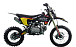 Питбайк FullCrew Teen Rider 125cc 17\14 (механ., эл.стартер) в Туапсе