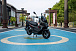 Скутер PROMAX BMW C250X в Туапсе
