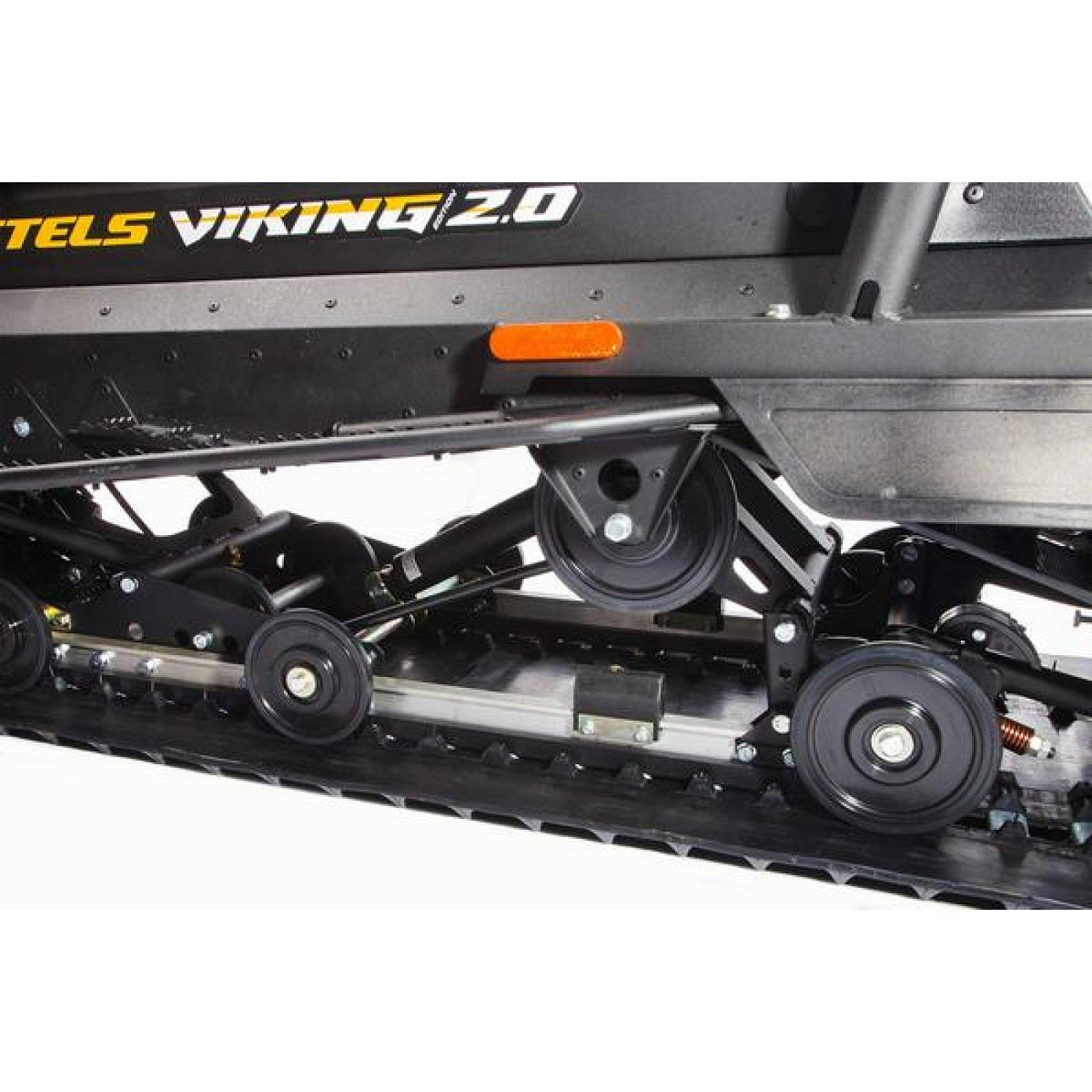 Снегоход STELS ВИКИНГ (VIKING) SV800T LUX V3.0 K01 SWT CVTECH в Туапсе