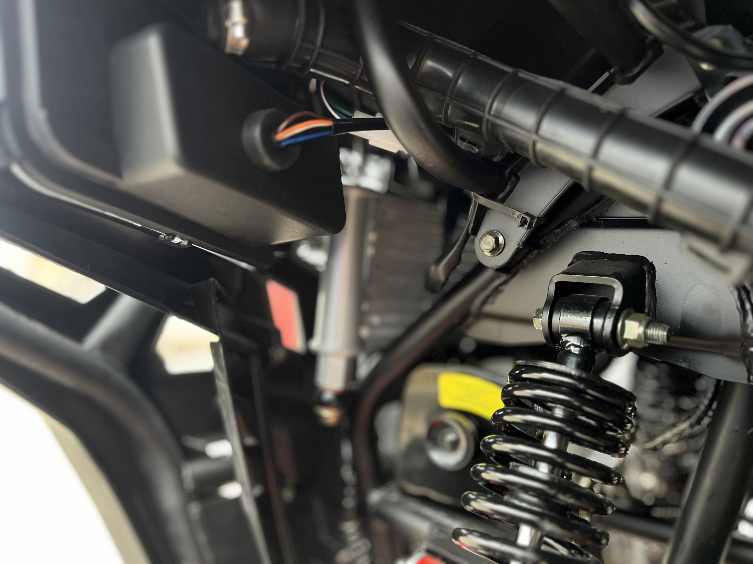 Квадроцикл PROMAX TAURUS 300 MAX-PRO LONG в Туапсе