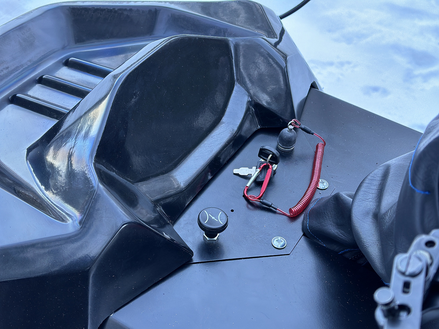 Снегоход PROMAX YAKUT 500 LONG 2.0 4T 29 в Туапсе