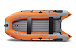 Лодка MISHIMO RIVER JET 390 под водомет в Туапсе