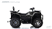 Квадроцикл GBM CRONOS 420 4WD EFI с ПСМ в Туапсе
