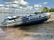 Лодка MISHIMO BIG FLOOR 420 в Туапсе