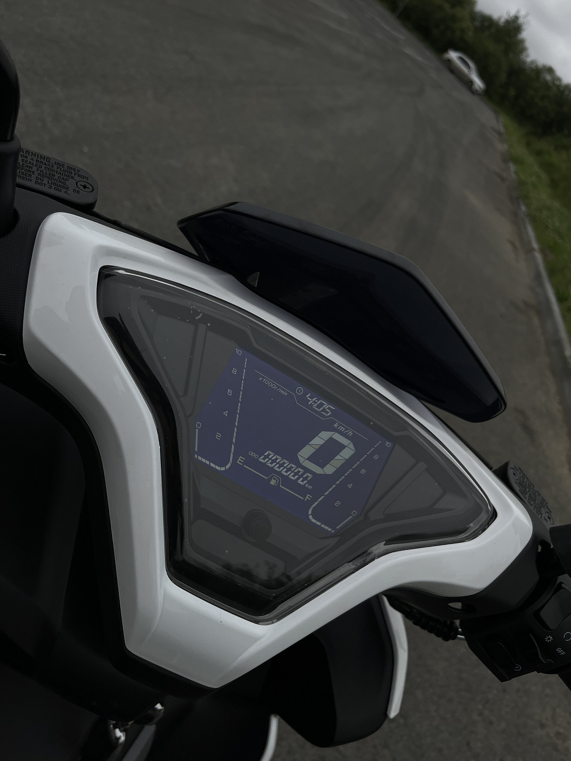 Скутер PROMAX TURAN 250 (49) в Туапсе