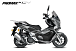 МаксиСкутер PROMAX-HONDA ADV 150 (49) EFI (Inspired by HONDA) в Туапсе