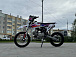 Питбайк JHLMOTO JHL Z140E Pro (YX1P56FMJ) в Туапсе