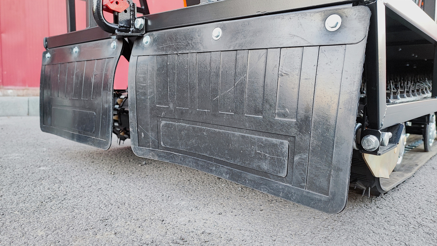 Снегоход PROMAX SNOWBEAR V3 650 2T в Туапсе