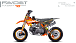 Питбайк FAIDET KAYOT 70 12/10 в Туапсе