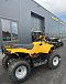 КВАДРОЦИКЛ IRBIS ATV 250  в Туапсе