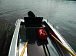 Алюминиевая лодка Wyatboat-390 У в Туапсе