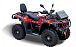 Квадроцикл HISUN TACTIC 750-/EXTREME EDITION/ в Туапсе