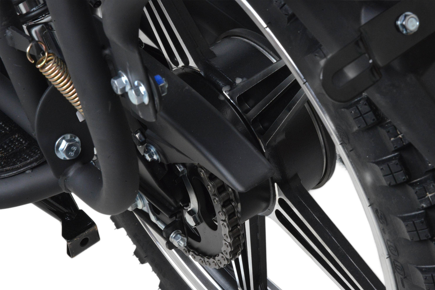 Мопед PROMAX ALPHA DIRT 150(49) в Туапсе