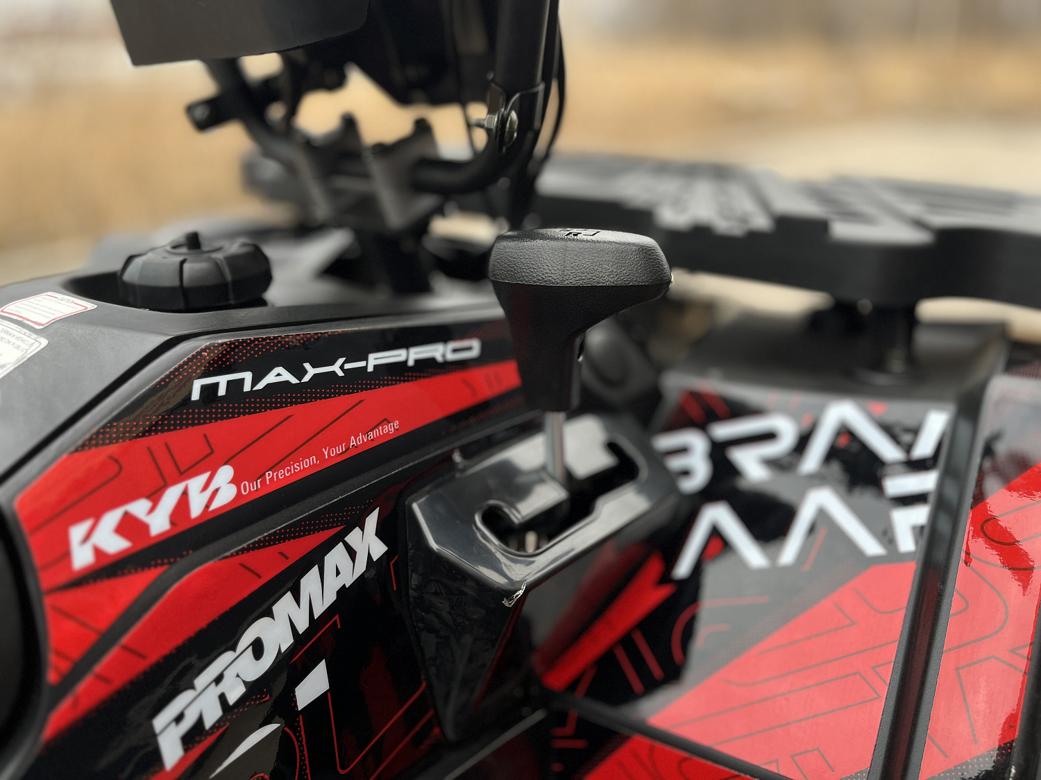 Квадроцикл PROMAX TAURUS 300 MAX-PRO LONG в Туапсе