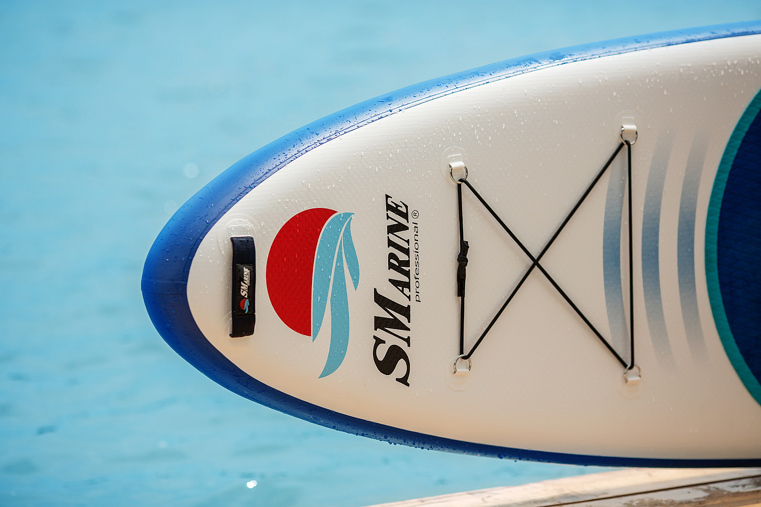 САП (SUP) Board SMARINE 10.6 в Туапсе