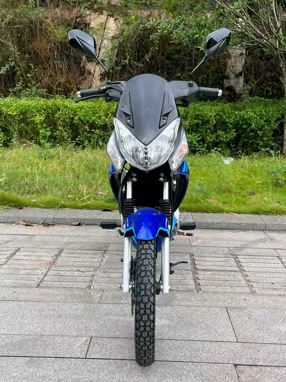 Мопед PROMAX STREET CROSS MAX 150 (49) в Туапсе