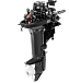 Лодочный мотор HIDEA 9.9FHS PRO (326 см3) в Туапсе