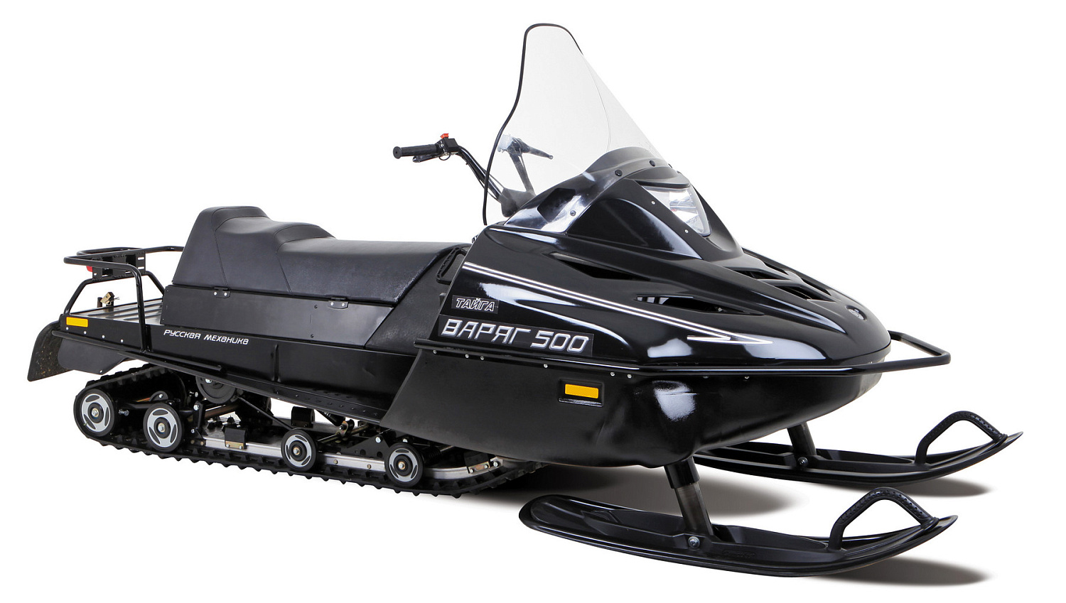 Снегоход РМ ТАЙГА ВАРЯГ 500 в Туапсе