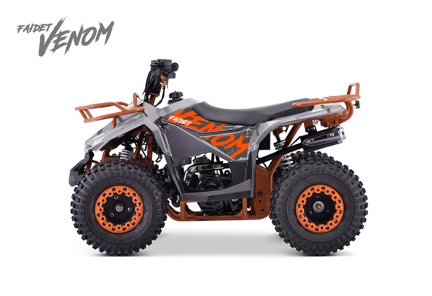Квадроцикл FAIDET VENOM 125 в Туапсе