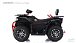 Квадроцикл GBM CRONOS 420 4WD EFI с ПСМ в Туапсе