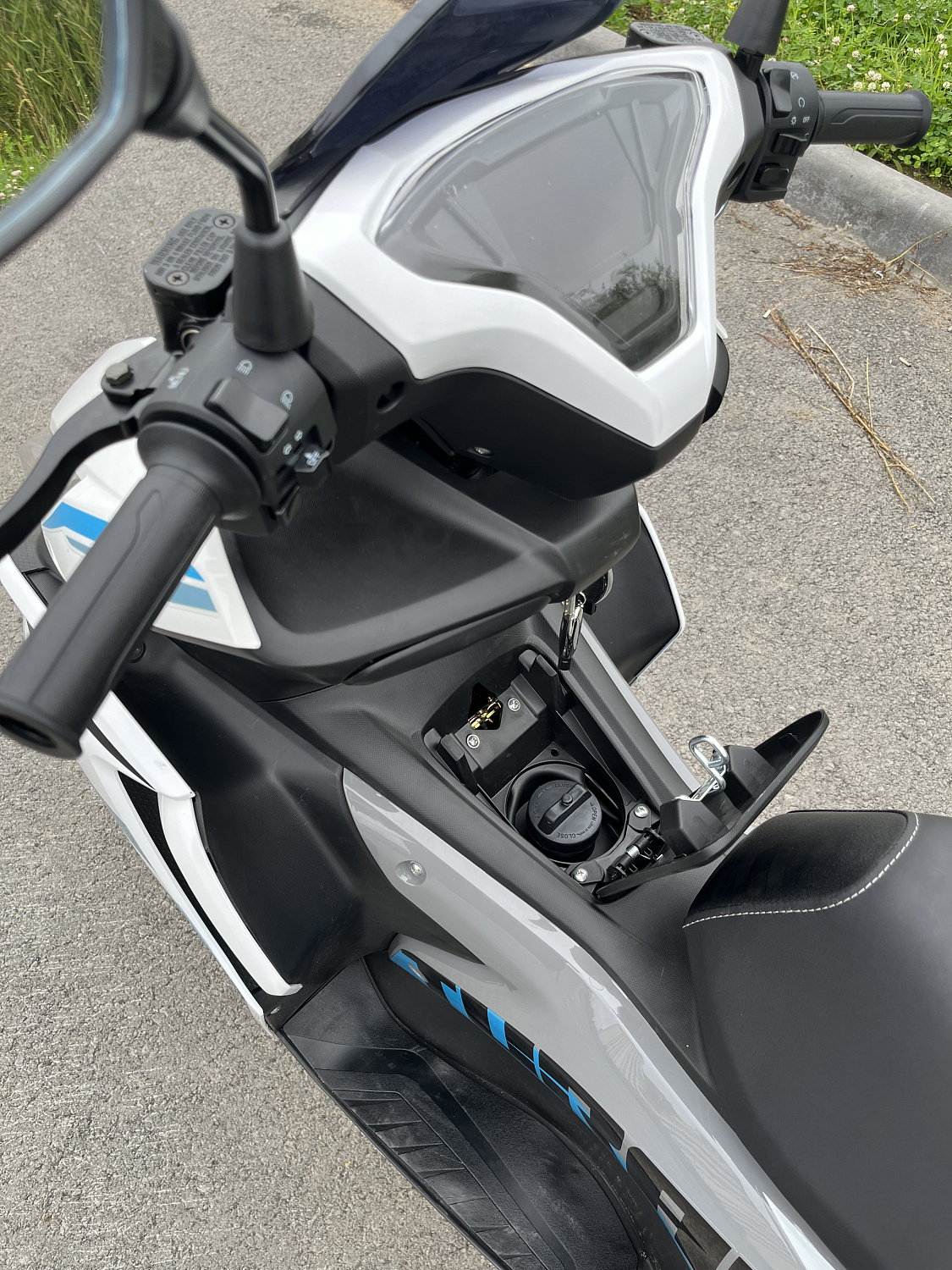 Скутер PROMAX TURAN 250 (49) в Туапсе