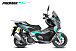 МаксиСкутер PROMAX-HONDA ADV 150 (49) EFI (Inspired by HONDA) в Туапсе