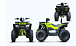 Квадроцикл Progasi RaceJumper MaxPower 200 в Туапсе