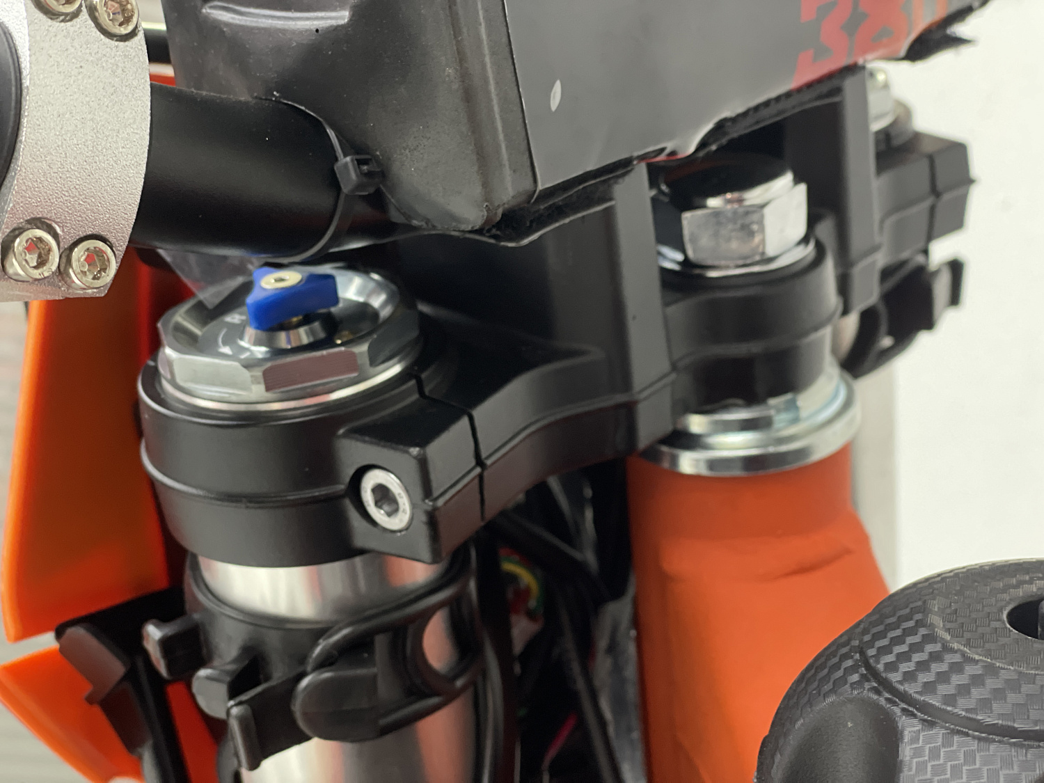 Кроссовый мотоцикл PROMAX INFERNO 380 (4 valves, 5 gears) в Туапсе