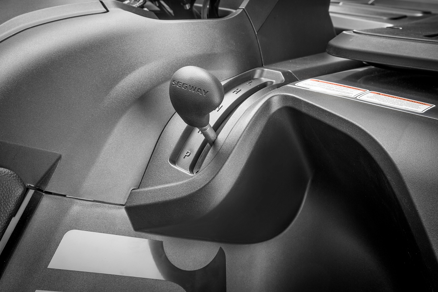  Квадроцикл Segway SNARLER AT6 LE в Туапсе