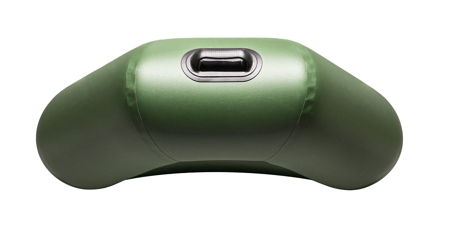 Лодка Барс 240 в Туапсе