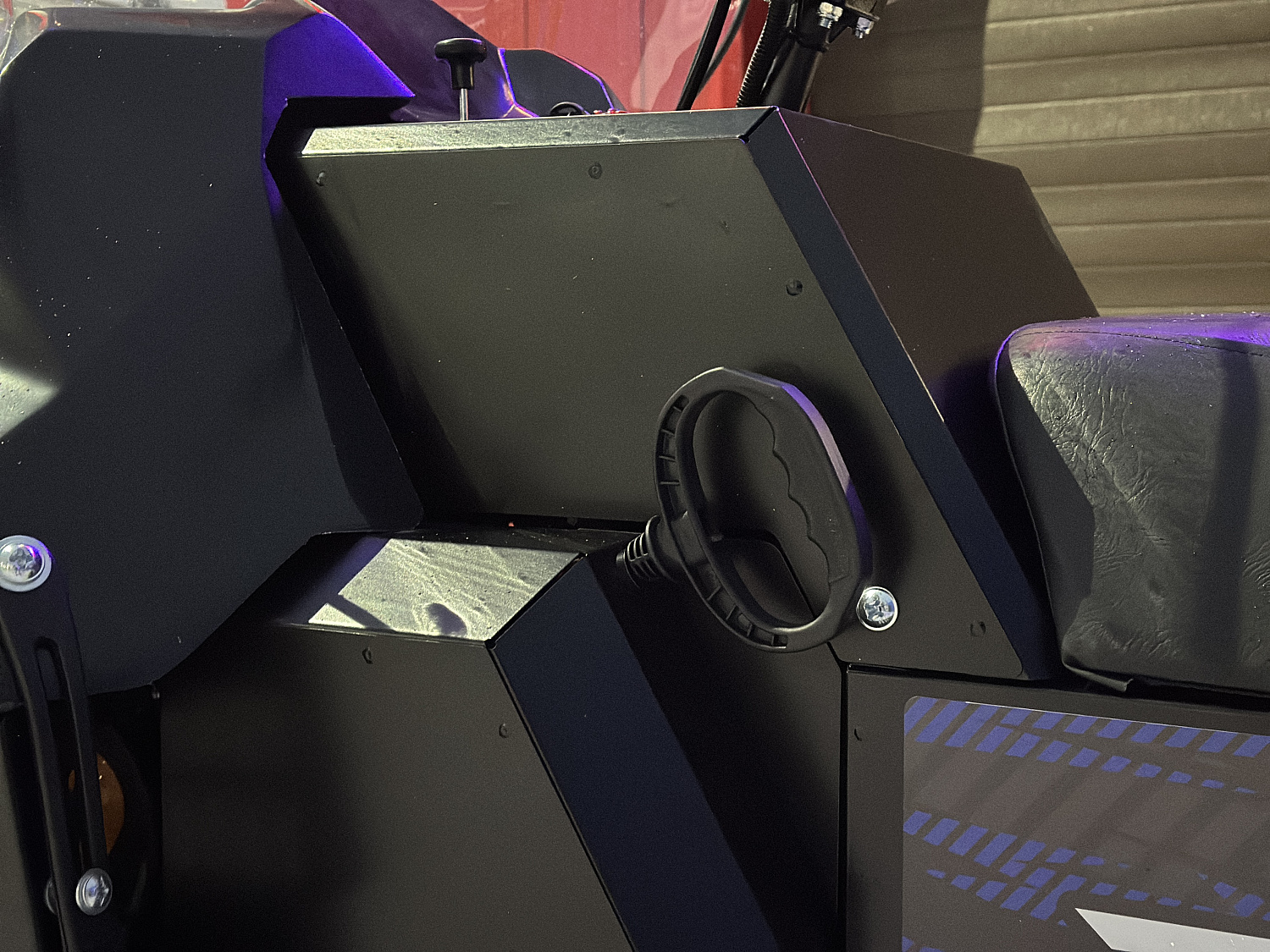 Снегоход PROMAX YAKUT 500 2.0 4T 20 в Туапсе