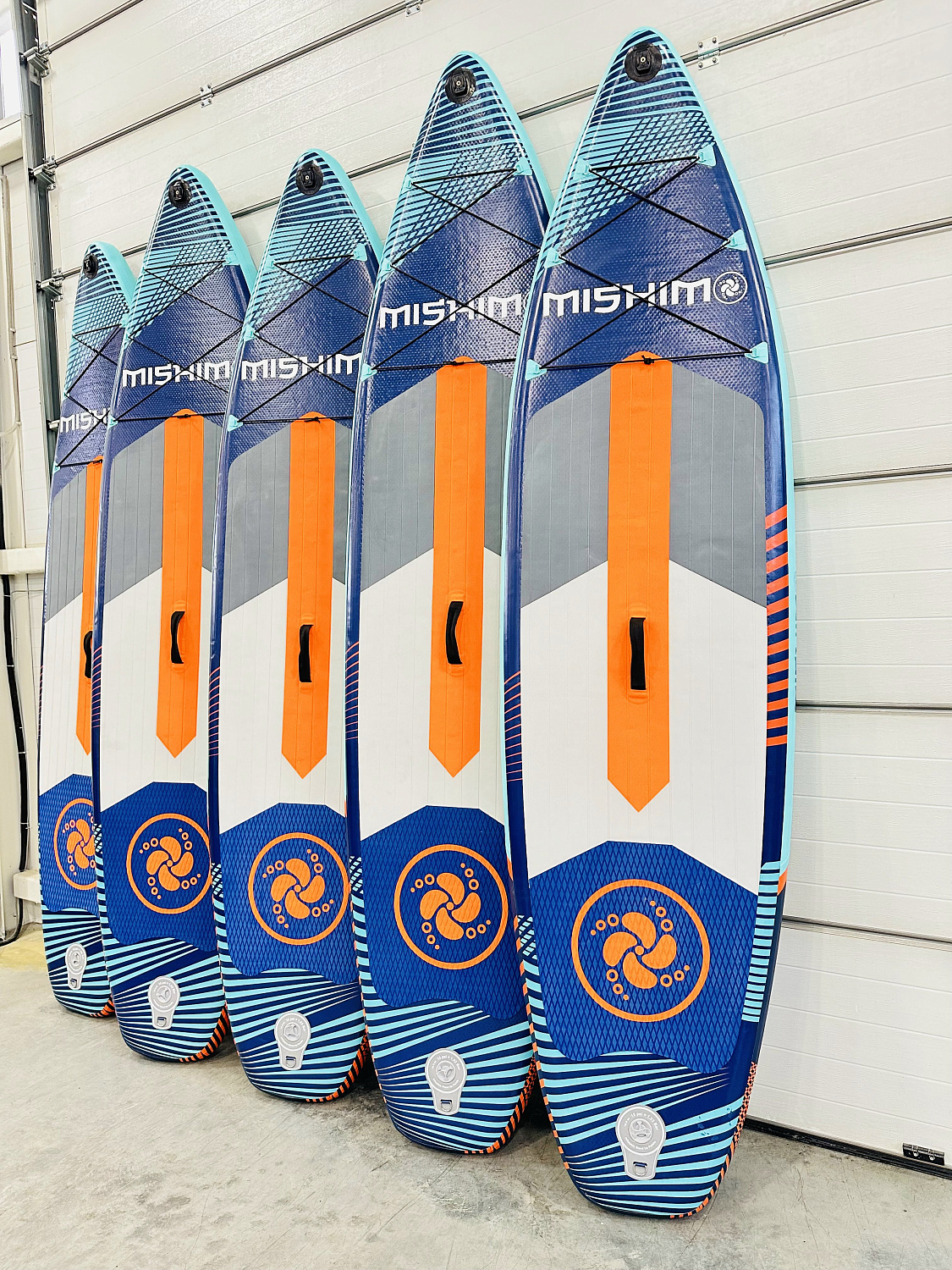 SUP (САП) Доска MISHIMO TROFY 10.6 в Туапсе