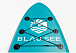 НАДУВНОЙ SUP-BOARD BUSINESS LIGHT BLUE 10 в Туапсе
