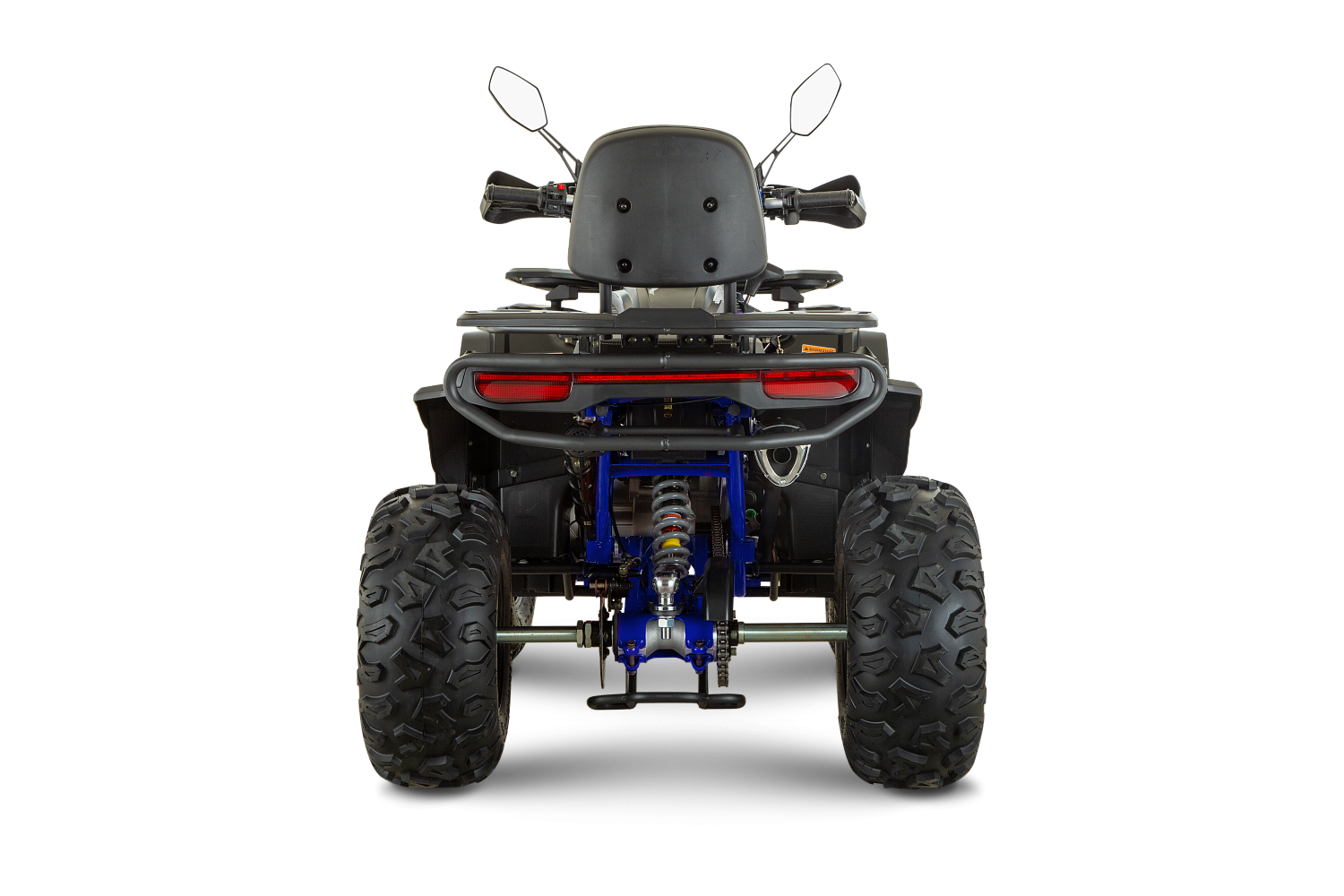 Квадроцикл GBM CROSS HILL 320 BIG PREMIUM в Туапсе