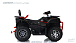 Квадроцикл GBM CRONOS 420 4WD EFI с ПСМ в Туапсе