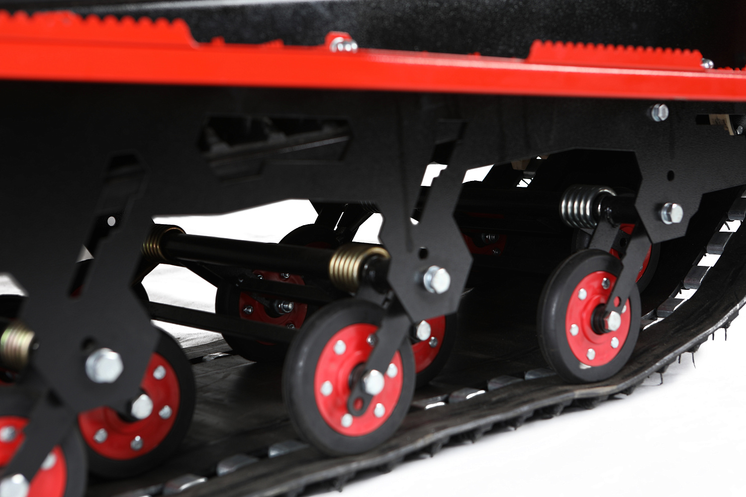 Снегоход IKUDZO HUNTER 600LK 20 V2 в Туапсе