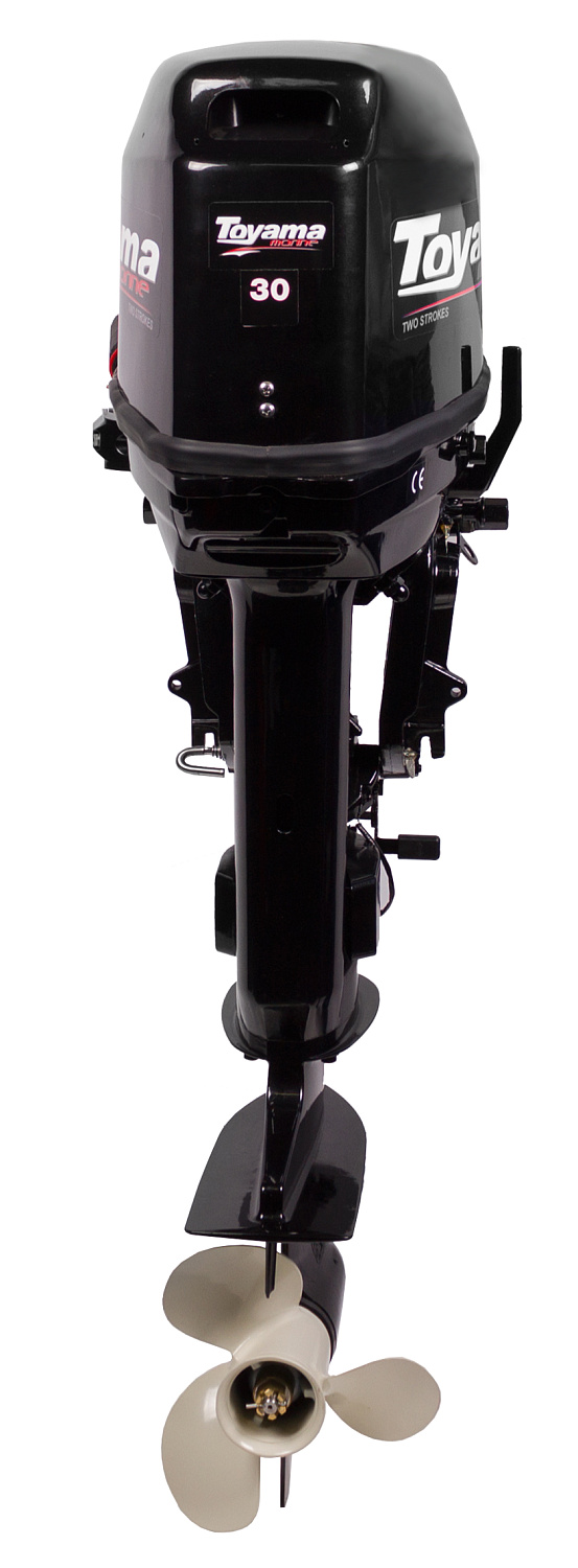 ЛОДОЧНЫЙ МОТОР TOYAMA T30ABMS в Туапсе