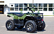 Квадроцикл IRBIS ATV 250 LUX (+лебедка) в Туапсе