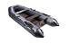  Лодка АКВА 3200 слань-книжка киль в Туапсе