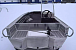 Алюминиевая лодка Wyatboat-390 C в Туапсе
