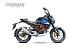 Мопед PROMAX CB130R (49) в Туапсе