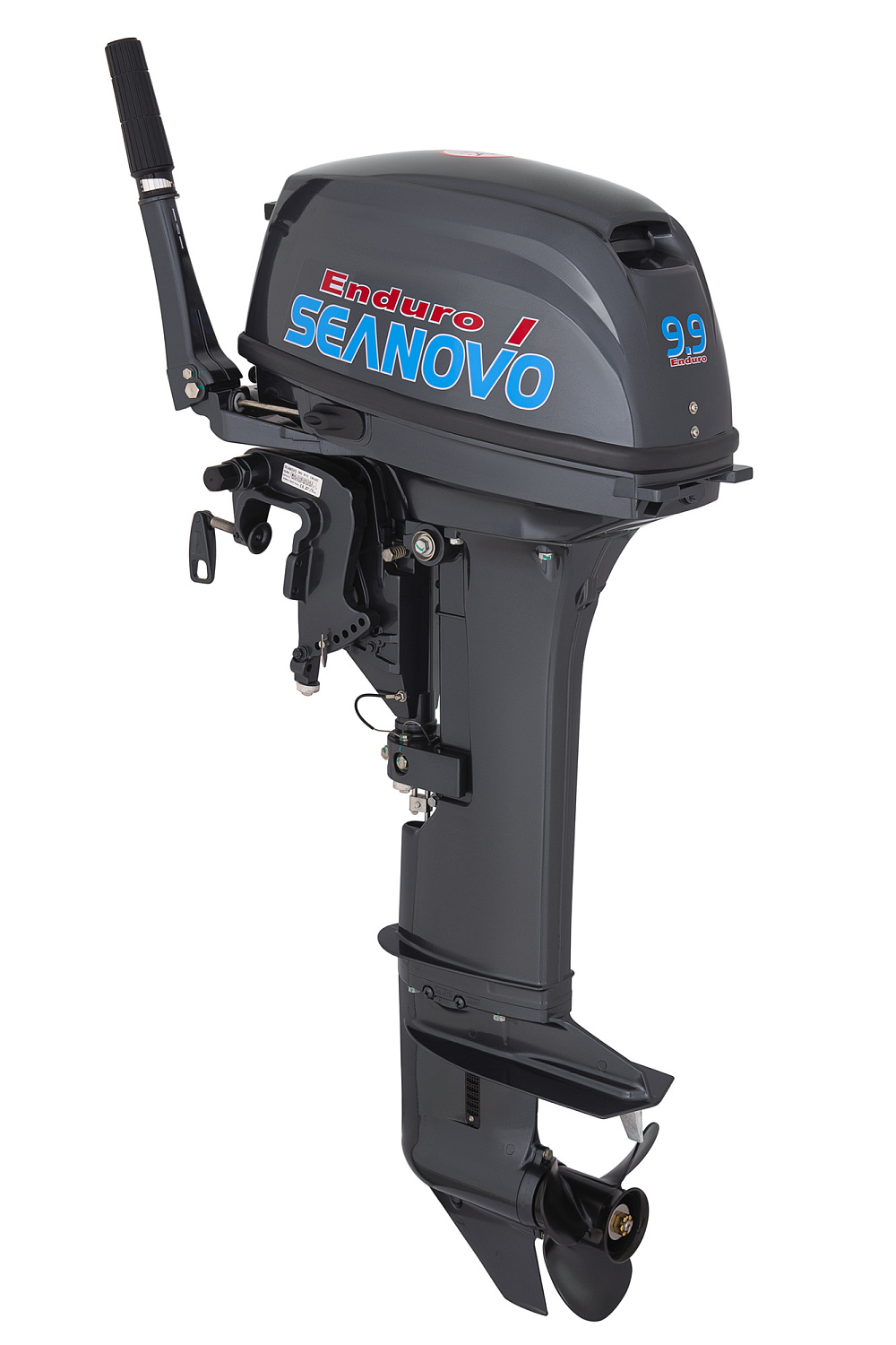 Лодочный мотор SEANOVO SN9.9FHS ENDURO в Туапсе