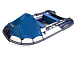НАДУВНАЯ ЛОДКА GLADIATOR C330AL в Туапсе