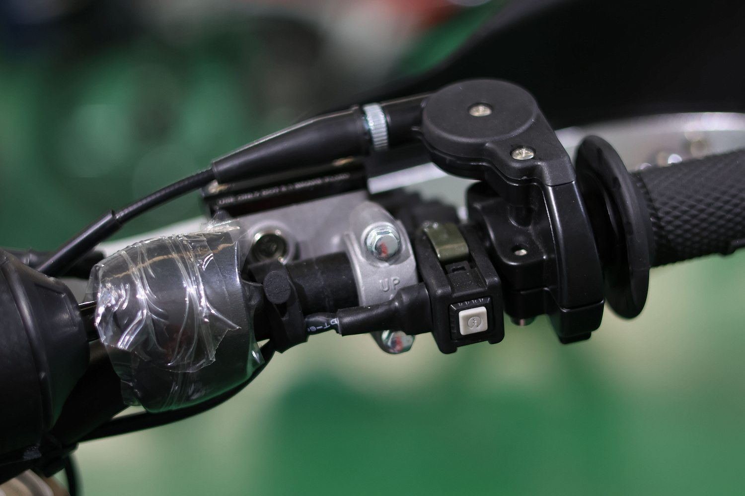 Мотоцикл JHLMOTO JHLofr GS CB300RL в Туапсе